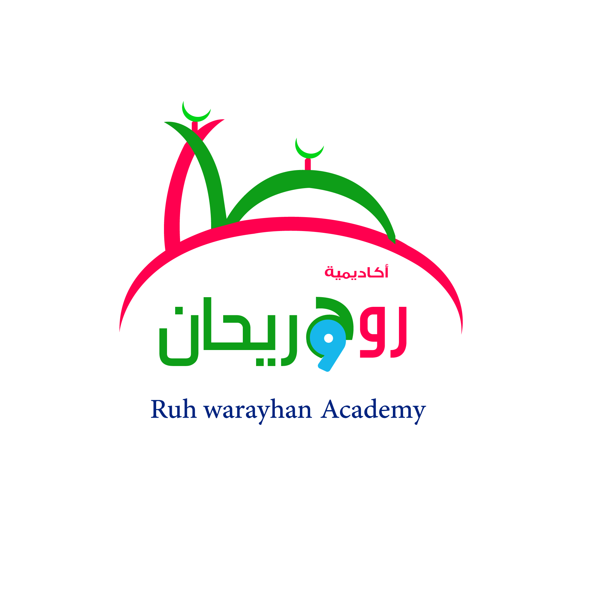 شعار روح وريحان أون لاين